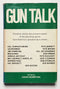 Gun Talk