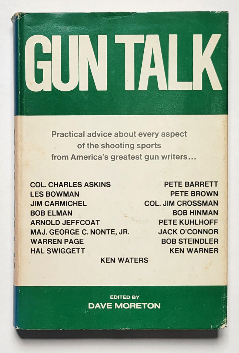 Gun Talk