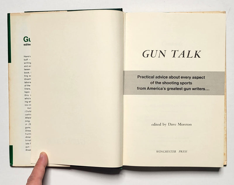 Gun Talk