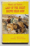 Last of the Great Brown Bear Men