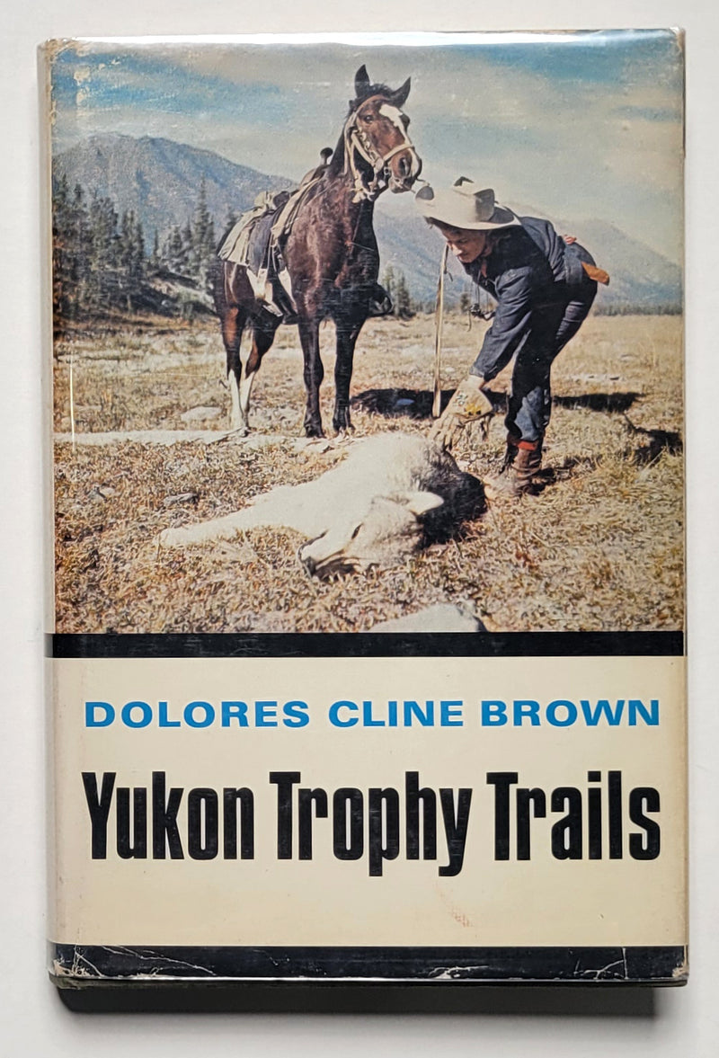 Yukon Trophy Trails