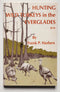 Hunting Wild Turkeys in the Everglades
