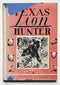 Texas Lion Hunter