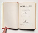 General Red: The Story of the Hound Who Led the Pack Against Bear and Cougar
