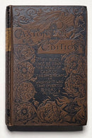 Hunting in the Great West: Hunting and Fishing by Mountain and Stream