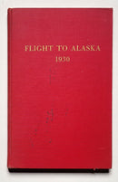 Flight to Alaska—1930