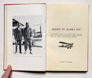 Flight to Alaska—1930