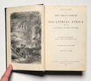 Adventures in the Great Forest of Equatorial Africa and the Country of the Dwarfs