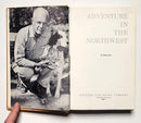 Adventure in the Northwest