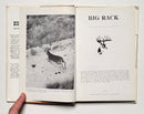 Big Rack: Texas All-Time Largest Whitetails 1892-1975