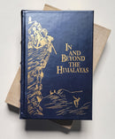 In and Beyond the Himalayas