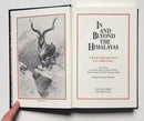 In and Beyond the Himalayas