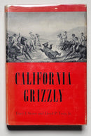 California Grizzly