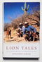 Lion Tales: Thirty Years Hunting the American Cougar