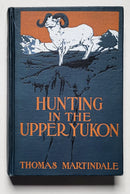 Hunting in the Upper Yukon