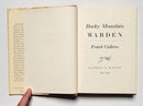 Rocky Mountain Warden