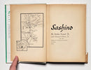 Sashino: The Story of a Jaguar Hunt in Brazil