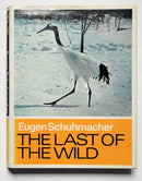 The Last of the Wild