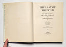 The Last of the Wild