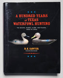 A Hundred Years of Texas Waterfowl Hunting