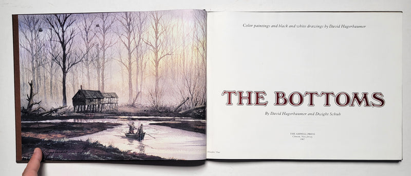 The Bottoms