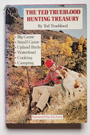 The Ted Trueblood Hunting Treasury