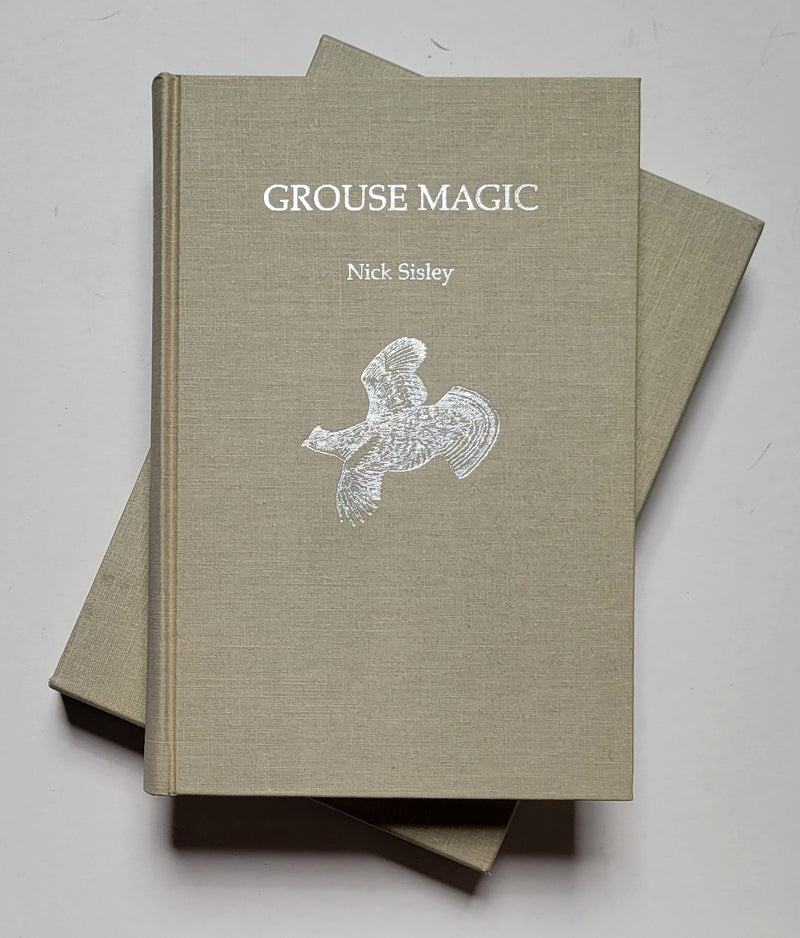 Grouse Magic