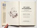 My Lost Wilderness: Adventures of an Alaskan Hunter and Guide