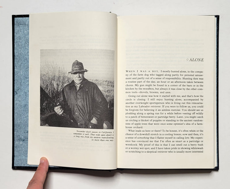 Sunlight & Shadows: Essays and Stories on the Out-of-door