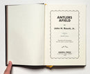 Antlers Afield