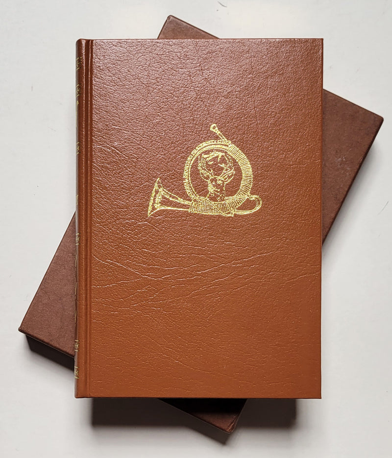 The Wild Turkey Book: An Anthology