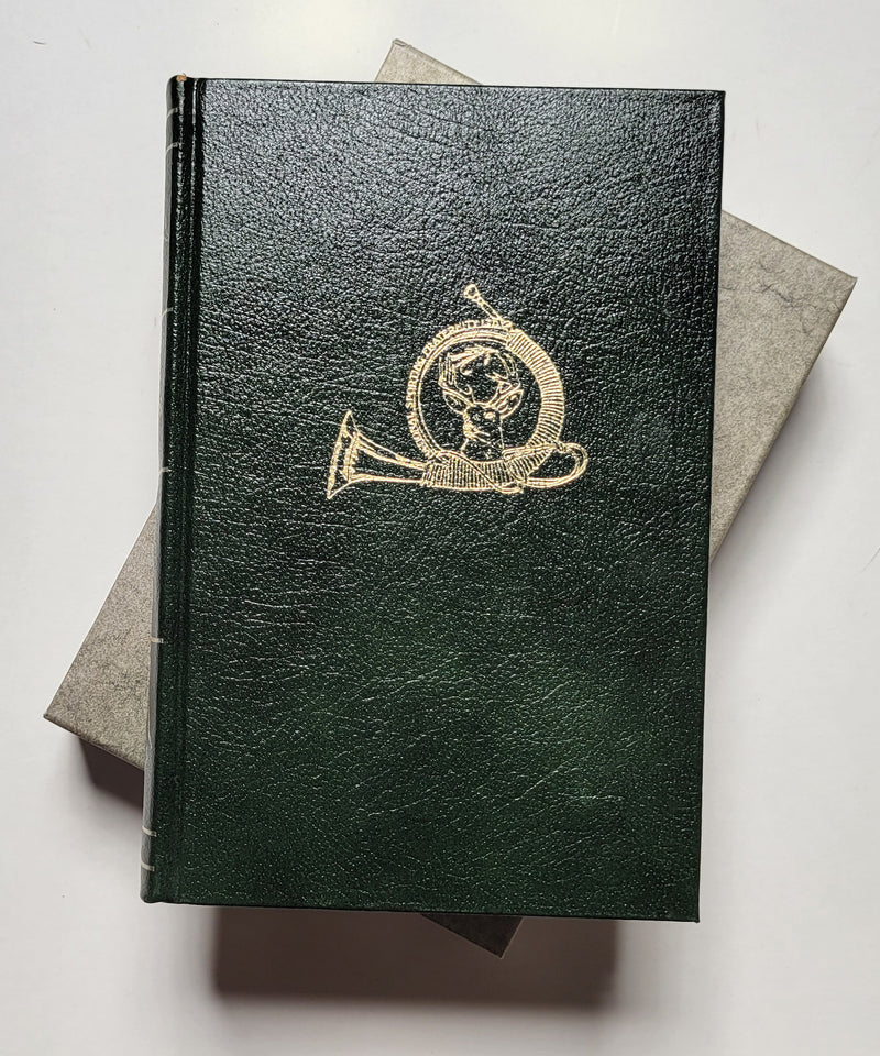 The Duck Hunter’s Book
