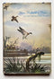 Moss, Mallards & Mules and Other Hunting and Fishing Stories