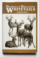 Georgia’s Greatest Whitetails
