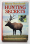 Murry Burnham’s Hunting Secrets