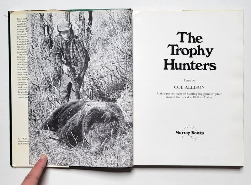 The Trophy Hunters