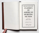 Classics of American Sporting Fiction