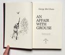 An Affair with Grouse