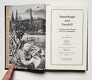 Sourdough & Swahili: A Professional Hunter on Two Continents