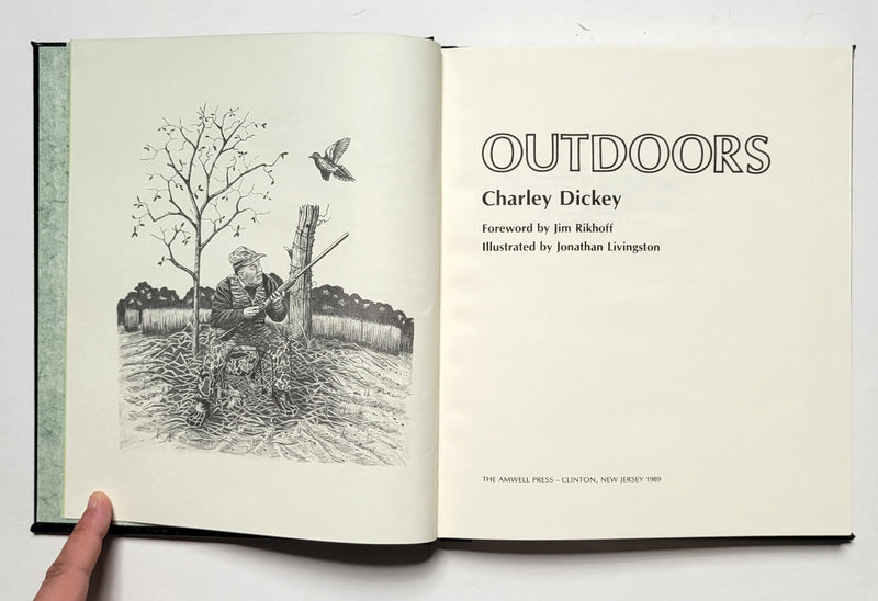 Outdoors