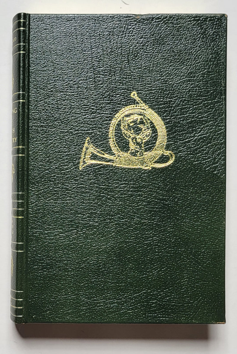 Hunting the North Country 2 Volume Set