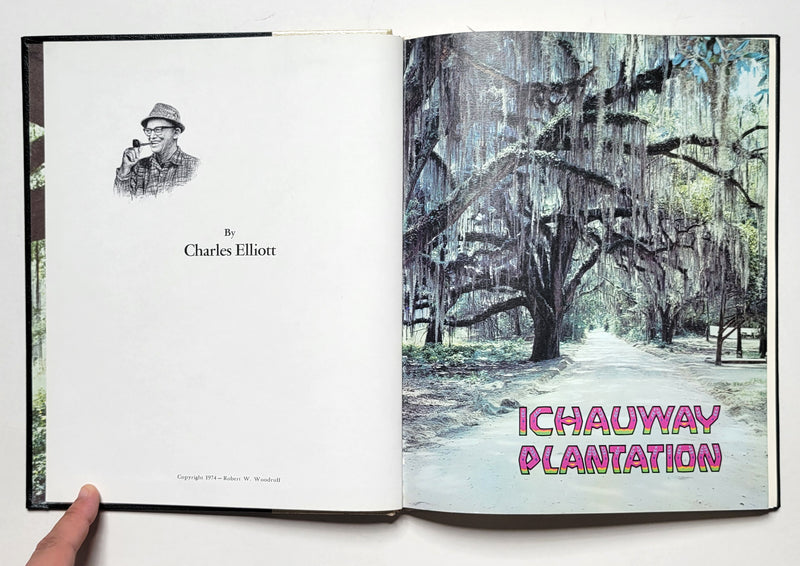 Ichauway Plantation