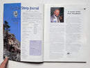 The Wild Sheep Journal