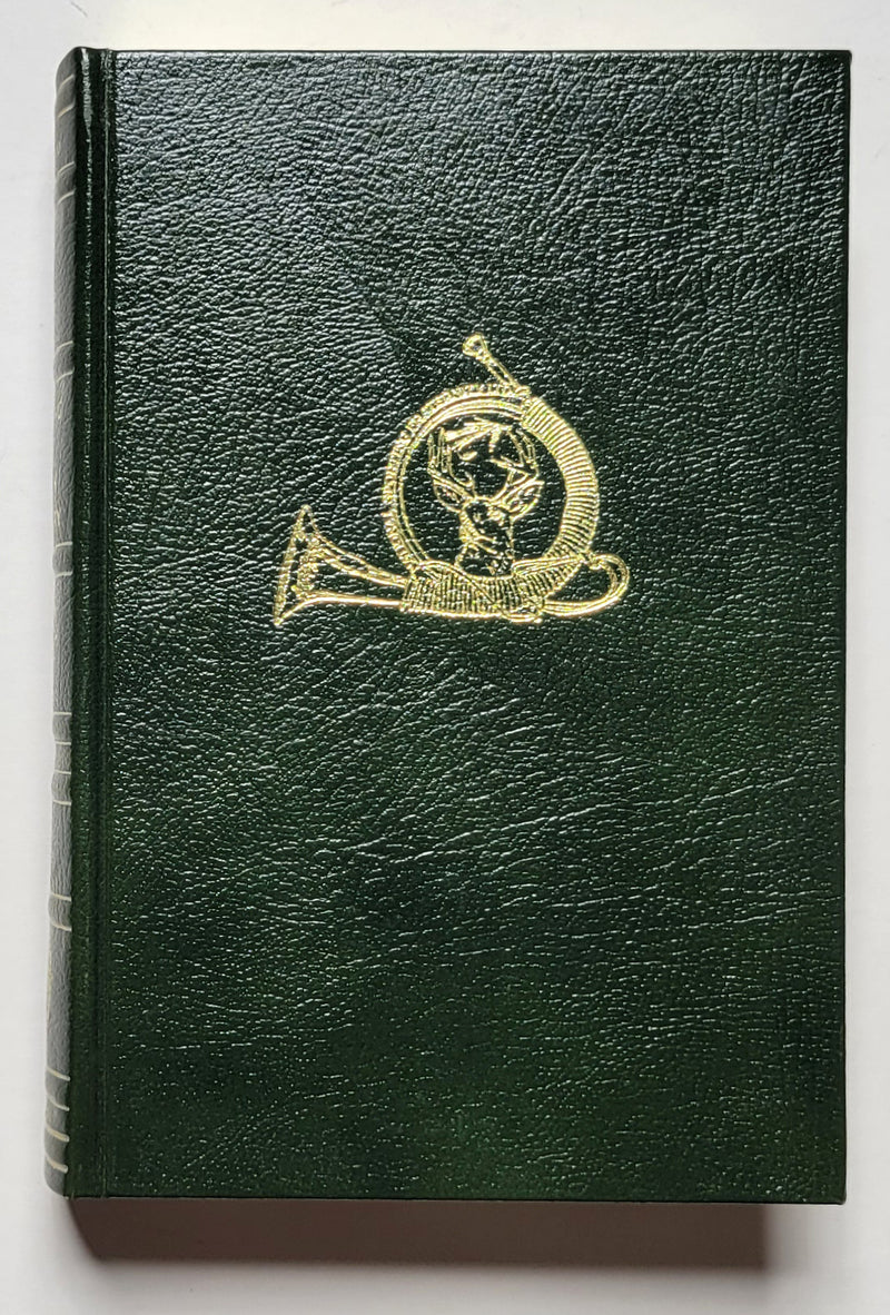 Hunting the North Country 2 Volume Set