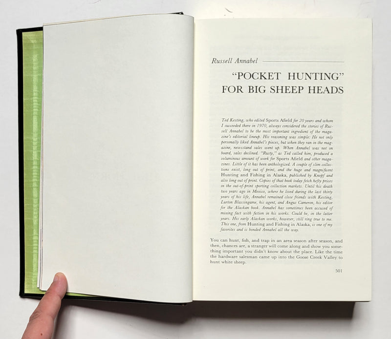 Hunting the North Country 2 Volume Set
