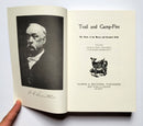 Trail and Camp-Fire: The Book of the Boone and Crockett Club