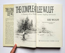 The Compleat Lee Wulff: A Treasury of Lee Wulff’s Greatest Angling Adventures