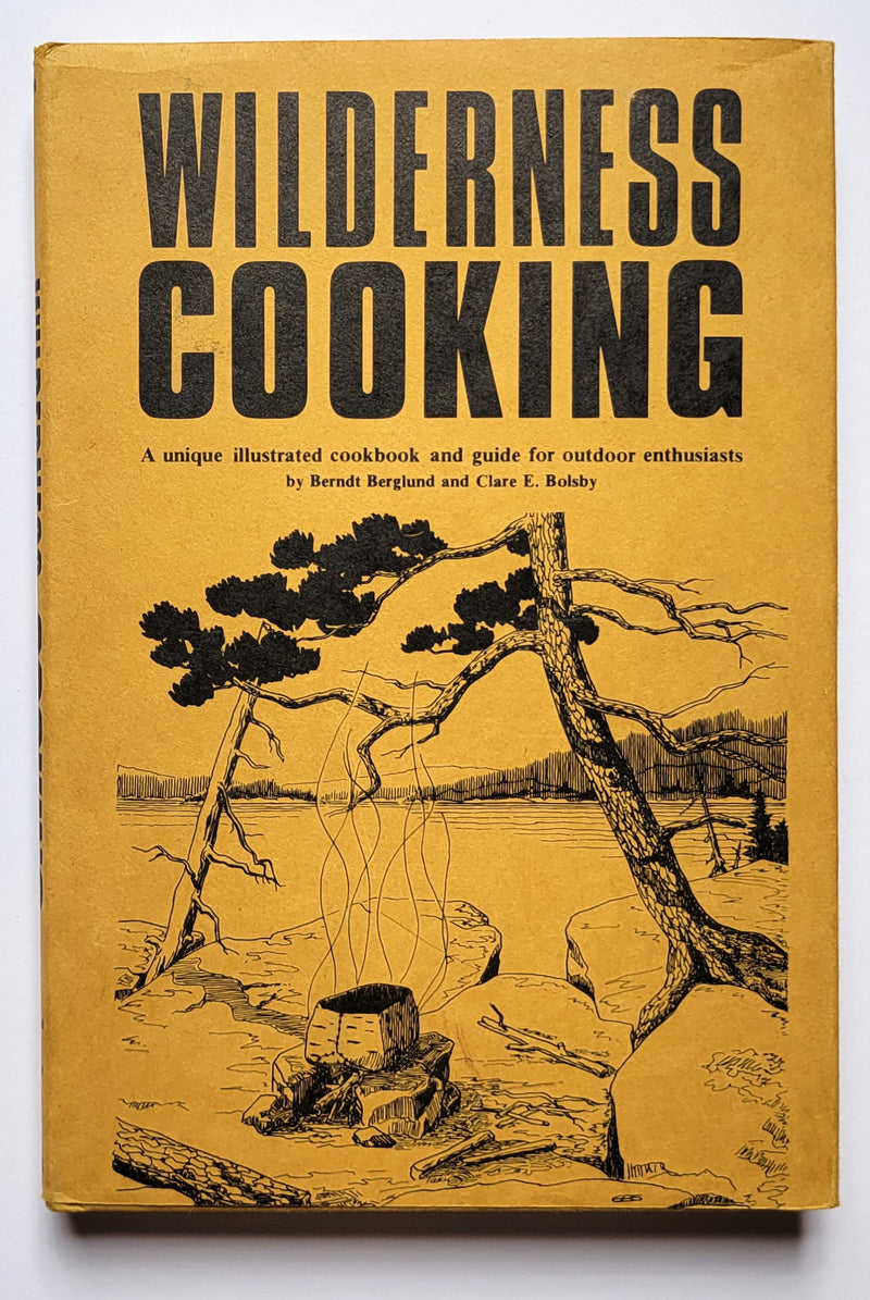 Wilderness Cooking
