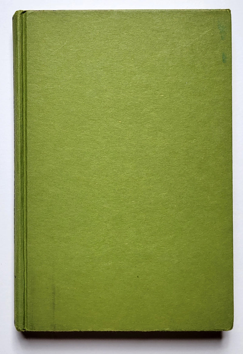 The Hunter’s Handbook