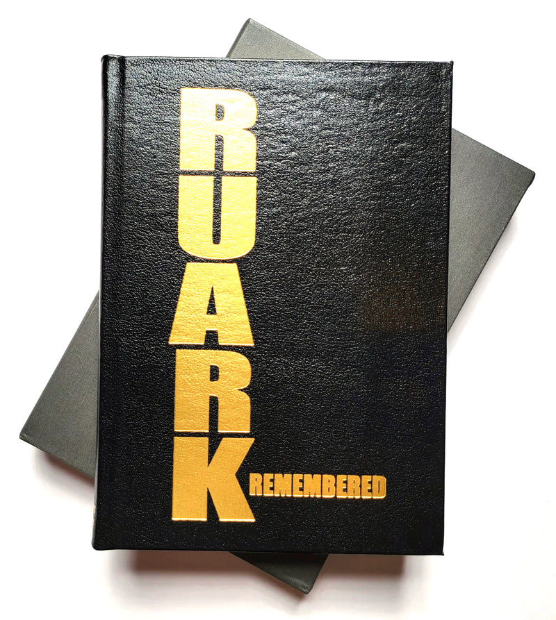 Ruark Remembered: By the Man Who Knew Him Best